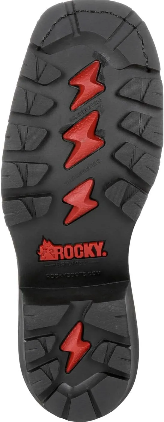 Rocky mens Rkk0277
