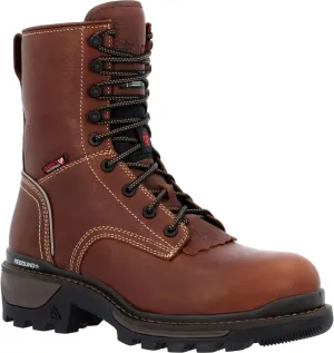 ROCKY Men's Rkk0396 Construction Boot
