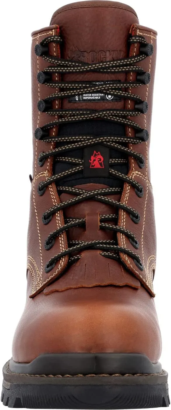 ROCKY Men's Rkk0396 Construction Boot