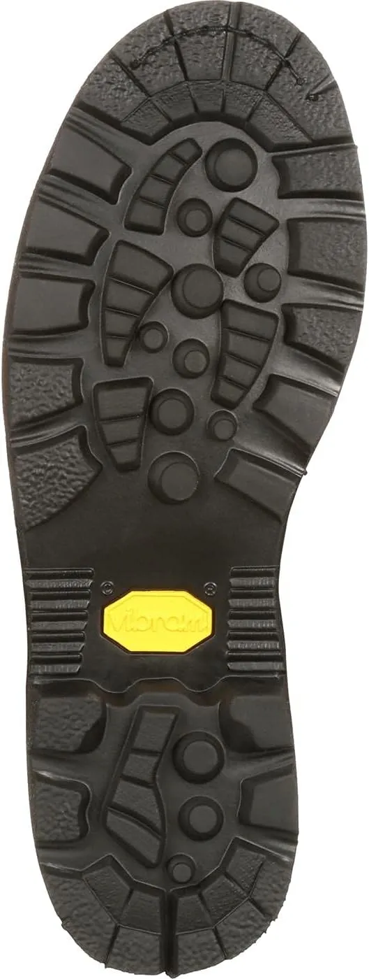 ROCKY Ranger Steel Toe GORE-TEX Waterproof 600G Insulated Work Boot