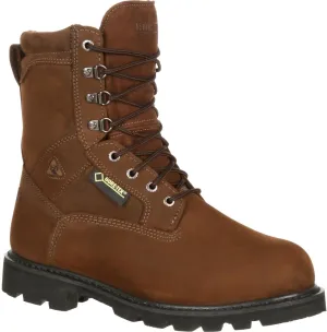 ROCKY Ranger Steel Toe GORE-TEX Waterproof 600G Insulated Work Boot