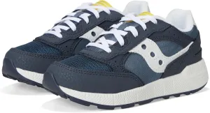 Saucony Unisex-Child Eclipse Kidz Sneaker
