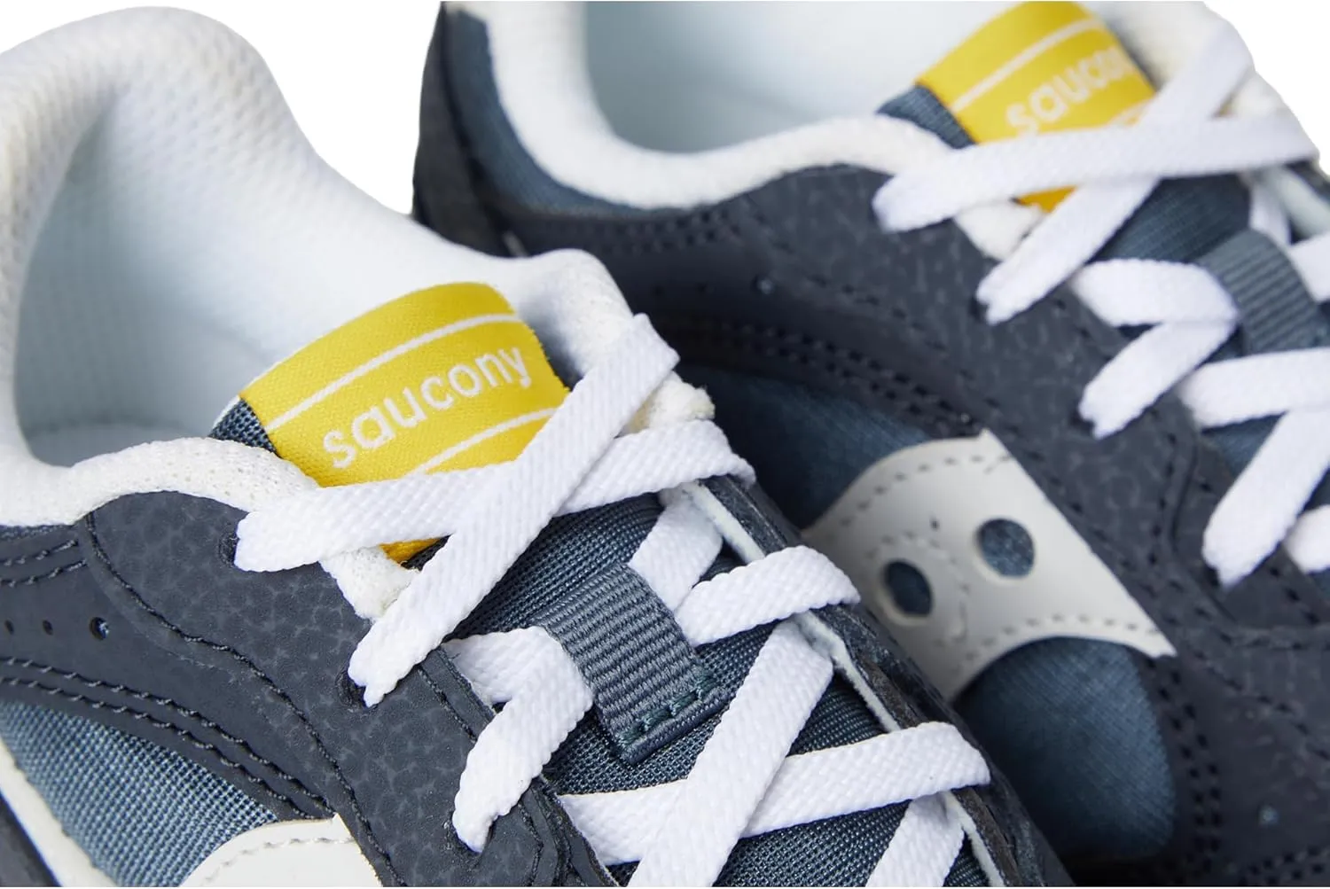 Saucony Unisex-Child Eclipse Kidz Sneaker