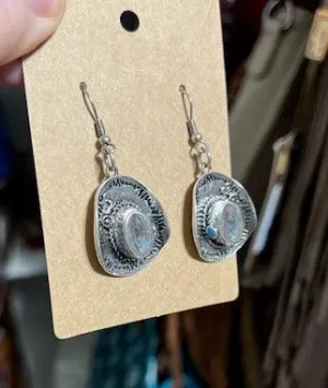 Dangle Earrings