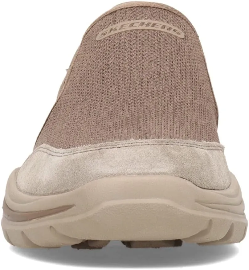 Skechers Men's Arch Fit Motley ratel Moccasin