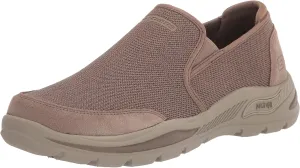 Skechers Men's Arch Fit Motley ratel Moccasin