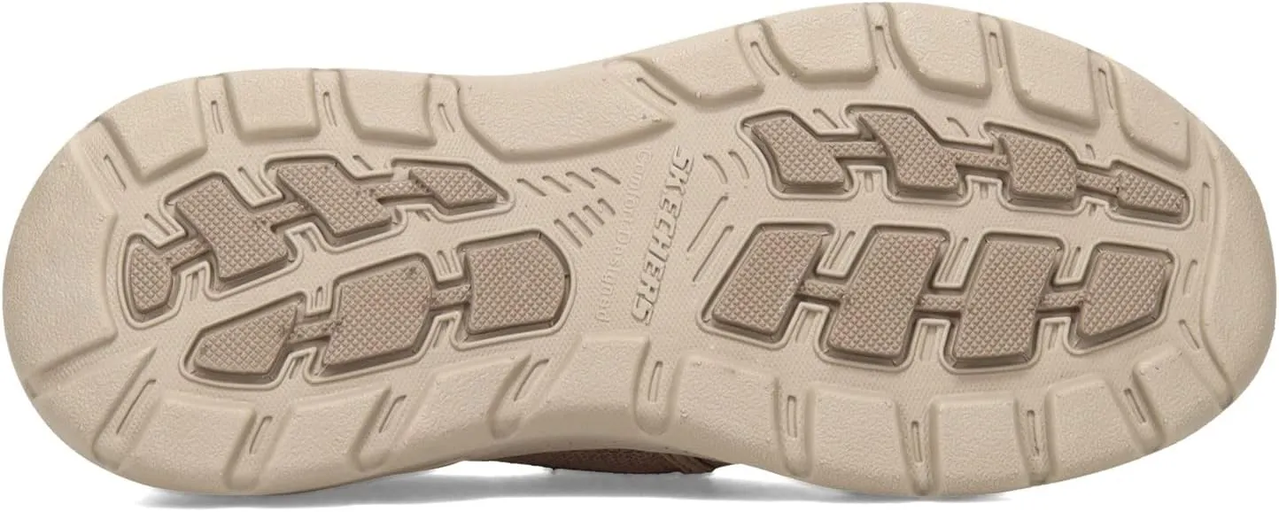 Skechers Men's Arch Fit Motley ratel Moccasin