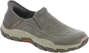 Skechers Men's Respected-Holmgren Loafer, TPE, 9