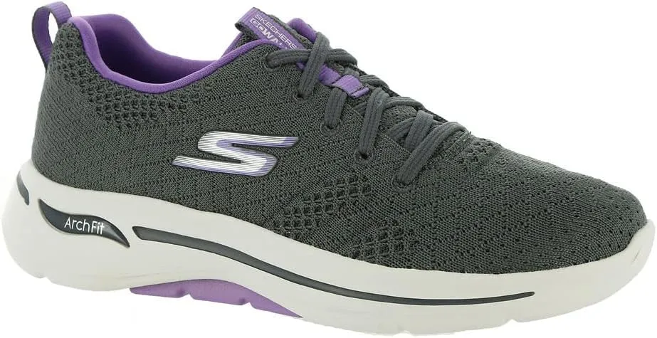Skechers Women's Go Walk Arch Fit Unify Sneaker