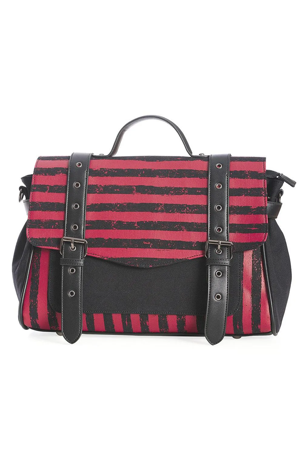Spooky Nightwalks Messenger Bag