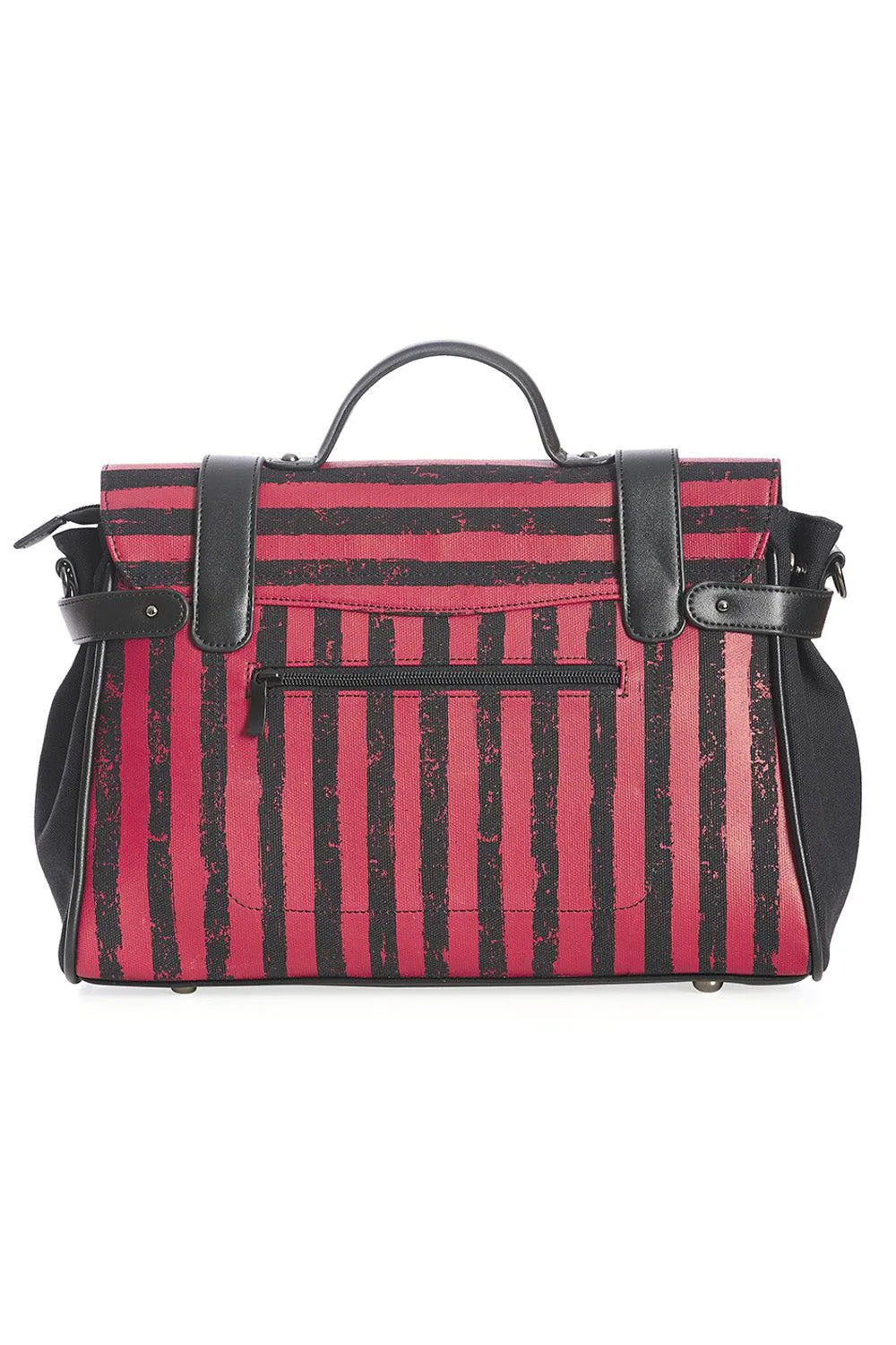 Spooky Nightwalks Messenger Bag