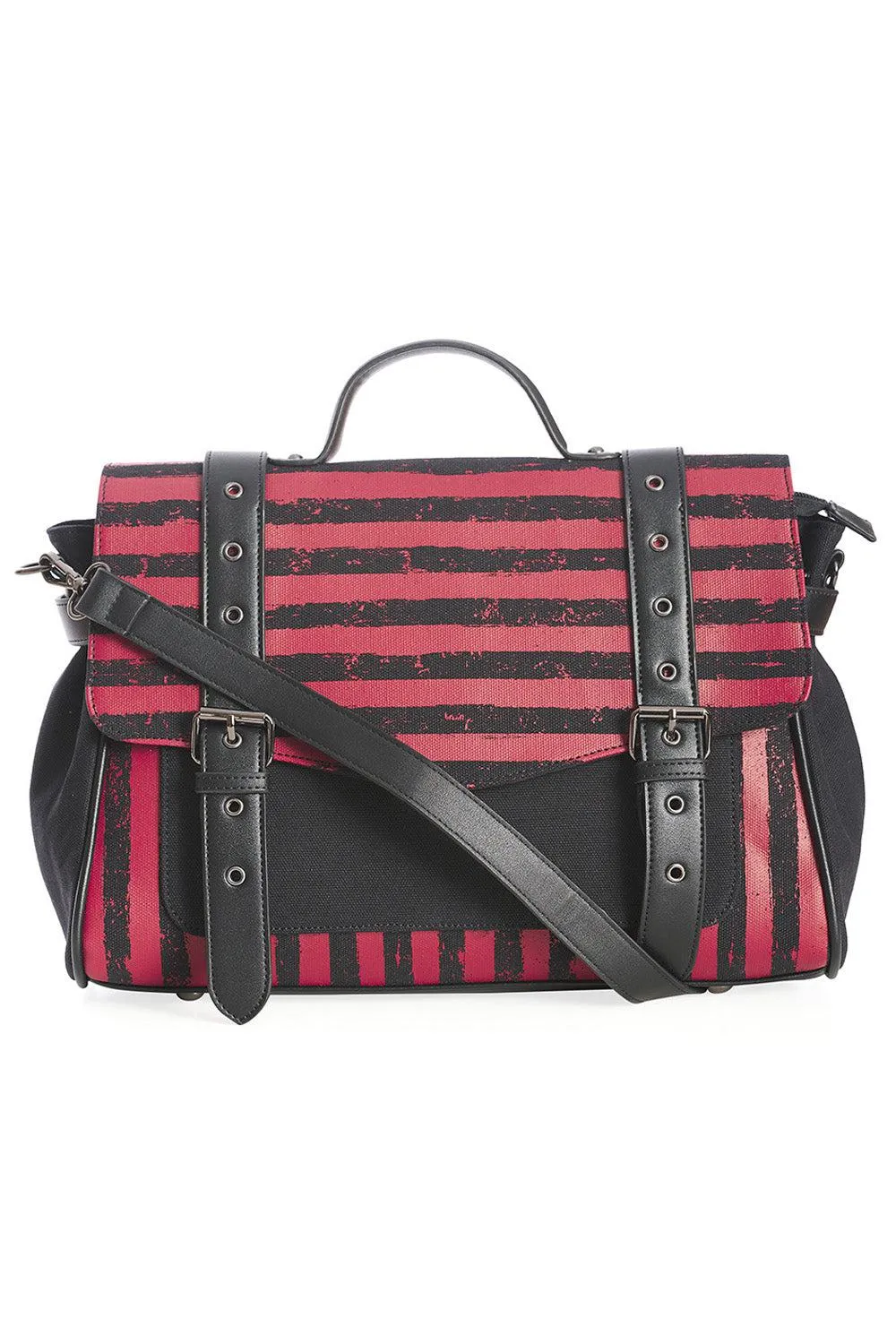 Spooky Nightwalks Messenger Bag
