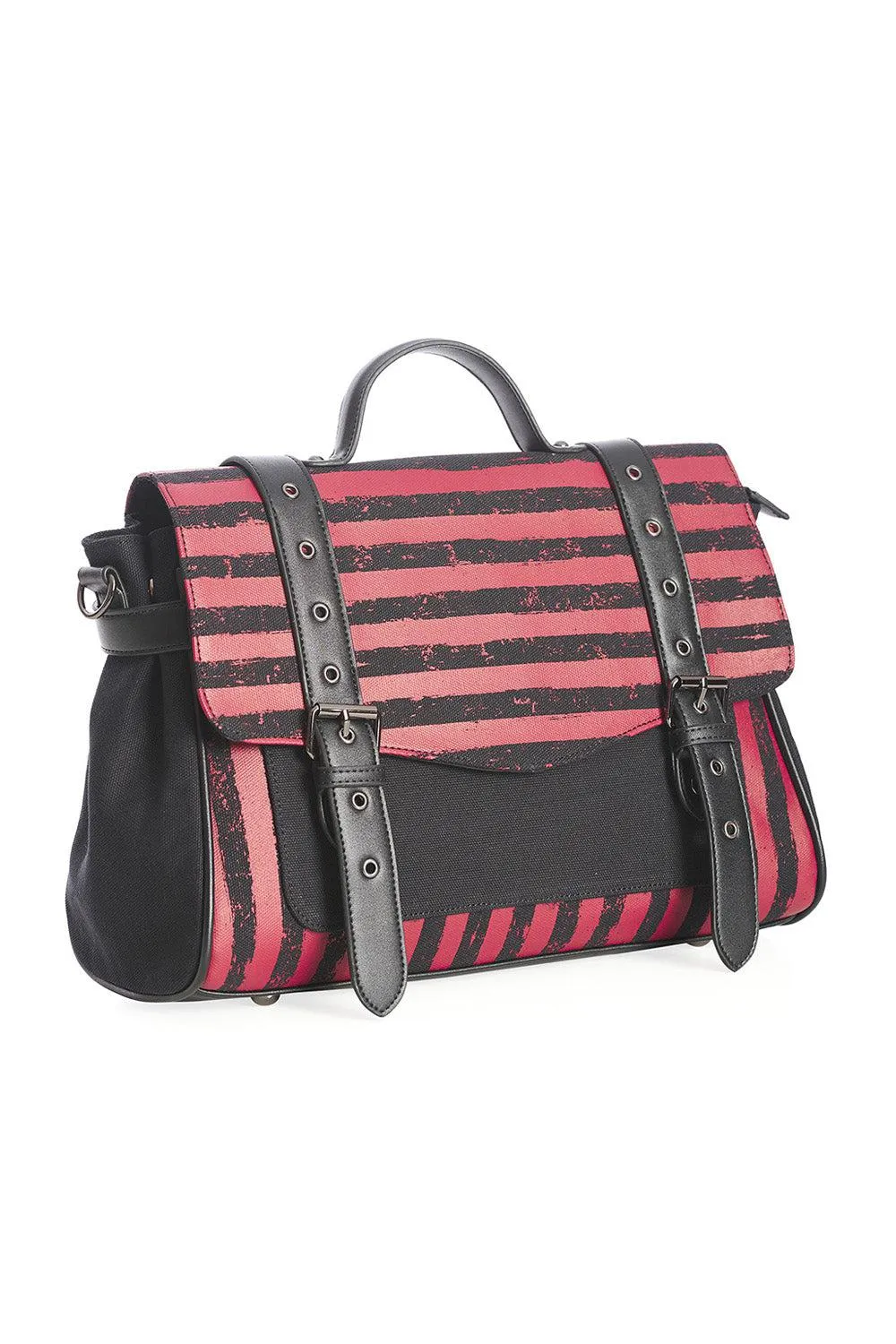 Spooky Nightwalks Messenger Bag