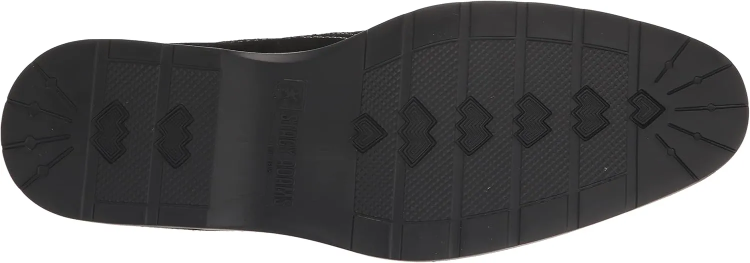 STACY ADAMS Men's Tilden Chukka Boot