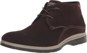 STACY ADAMS Men's Tilden Chukka Boot