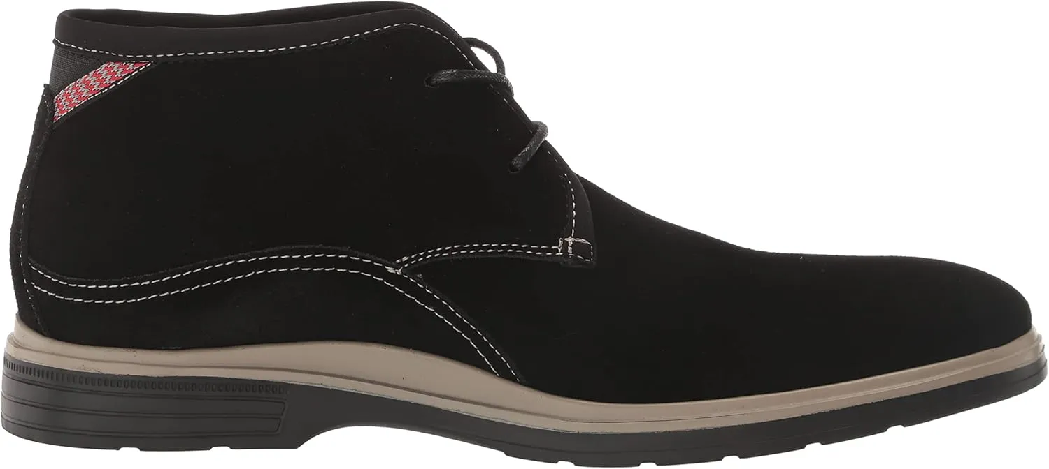STACY ADAMS Men's Tilden Chukka Boot