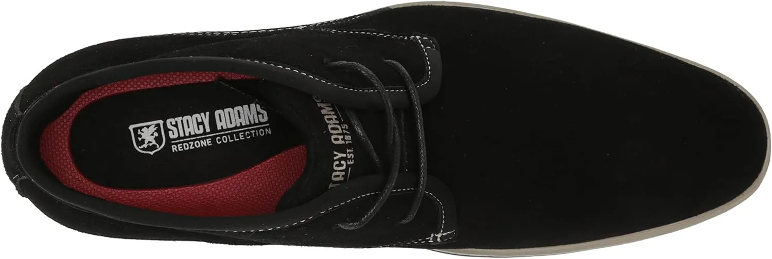 STACY ADAMS Men's Tilden Chukka Boot