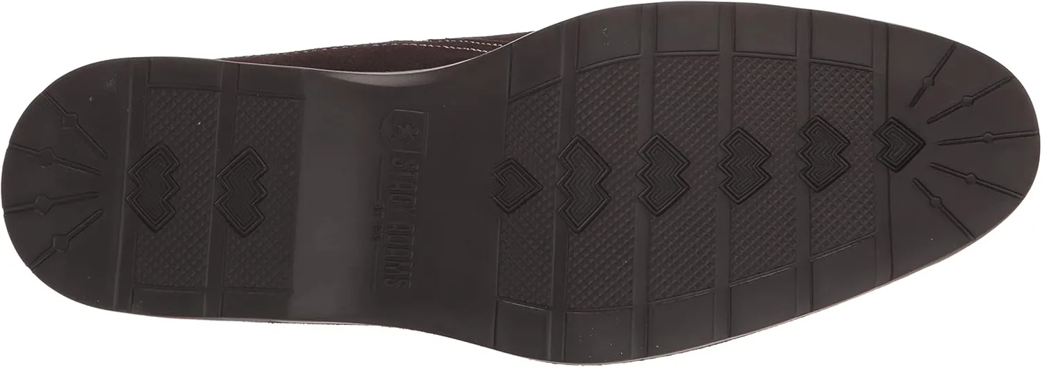 STACY ADAMS Men's Tilden Chukka Boot