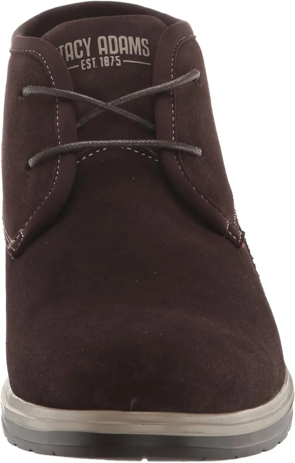 STACY ADAMS Men's Tilden Chukka Boot