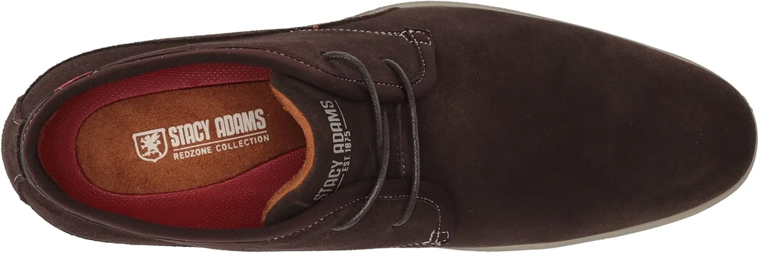 STACY ADAMS Men's Tilden Chukka Boot