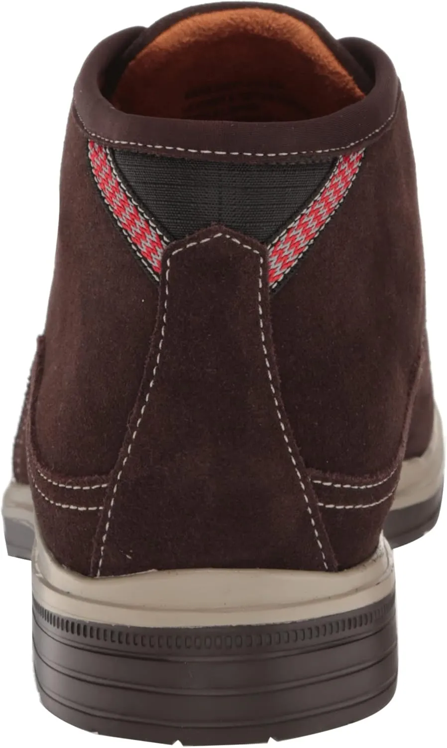 STACY ADAMS Men's Tilden Chukka Boot