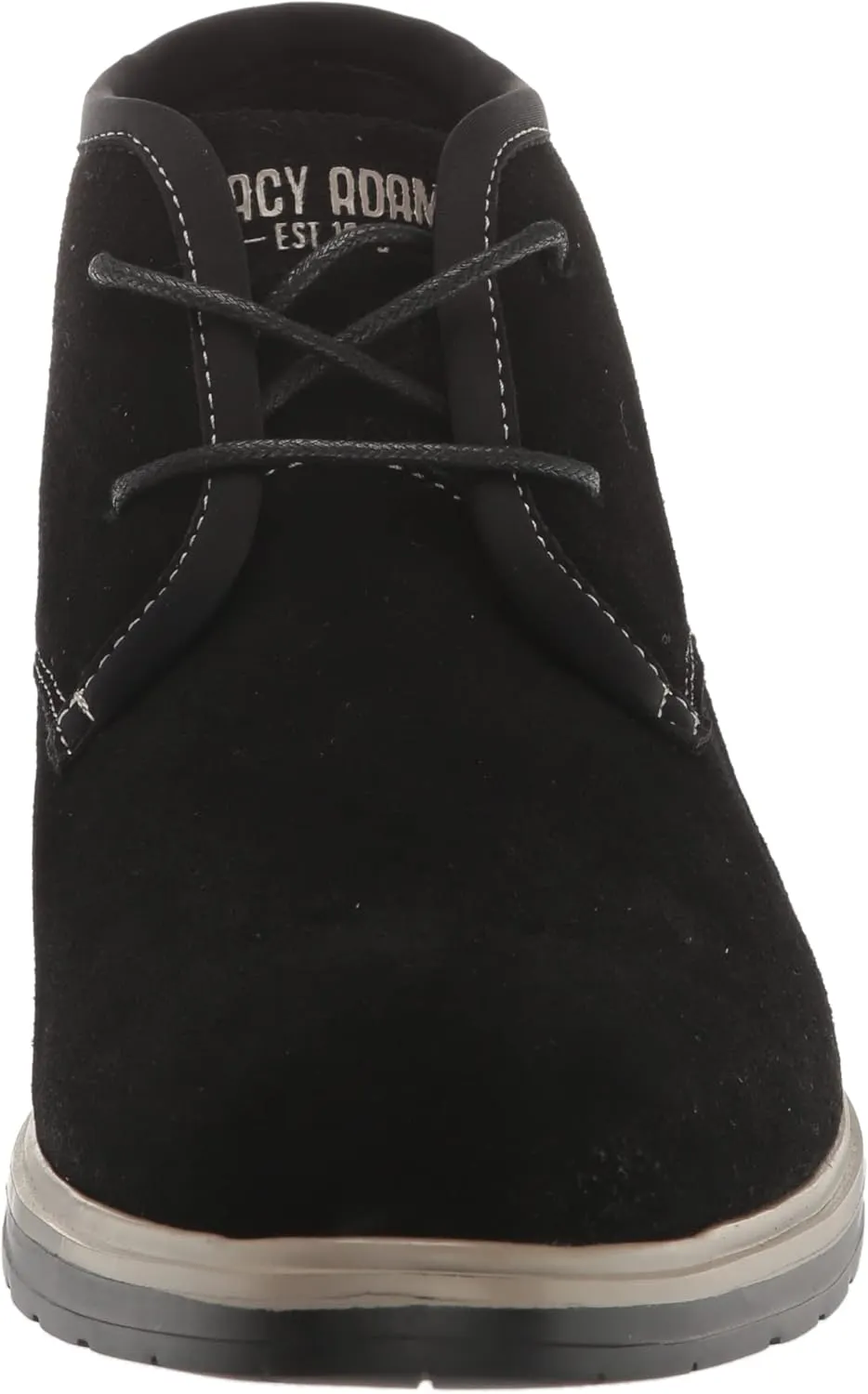 STACY ADAMS Men's Tilden Chukka Boot