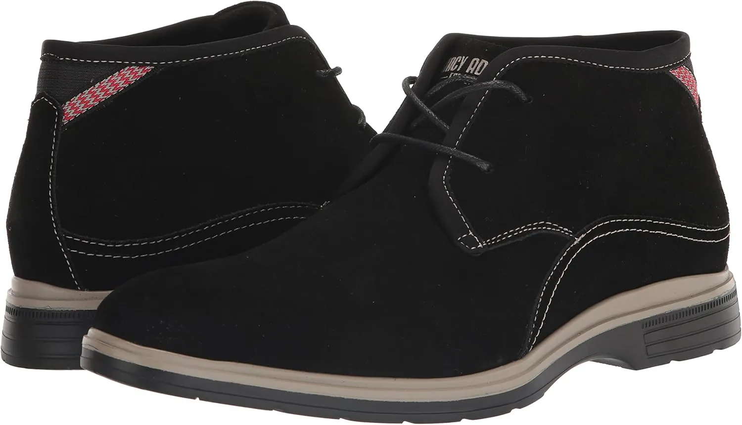 STACY ADAMS Men's Tilden Chukka Boot