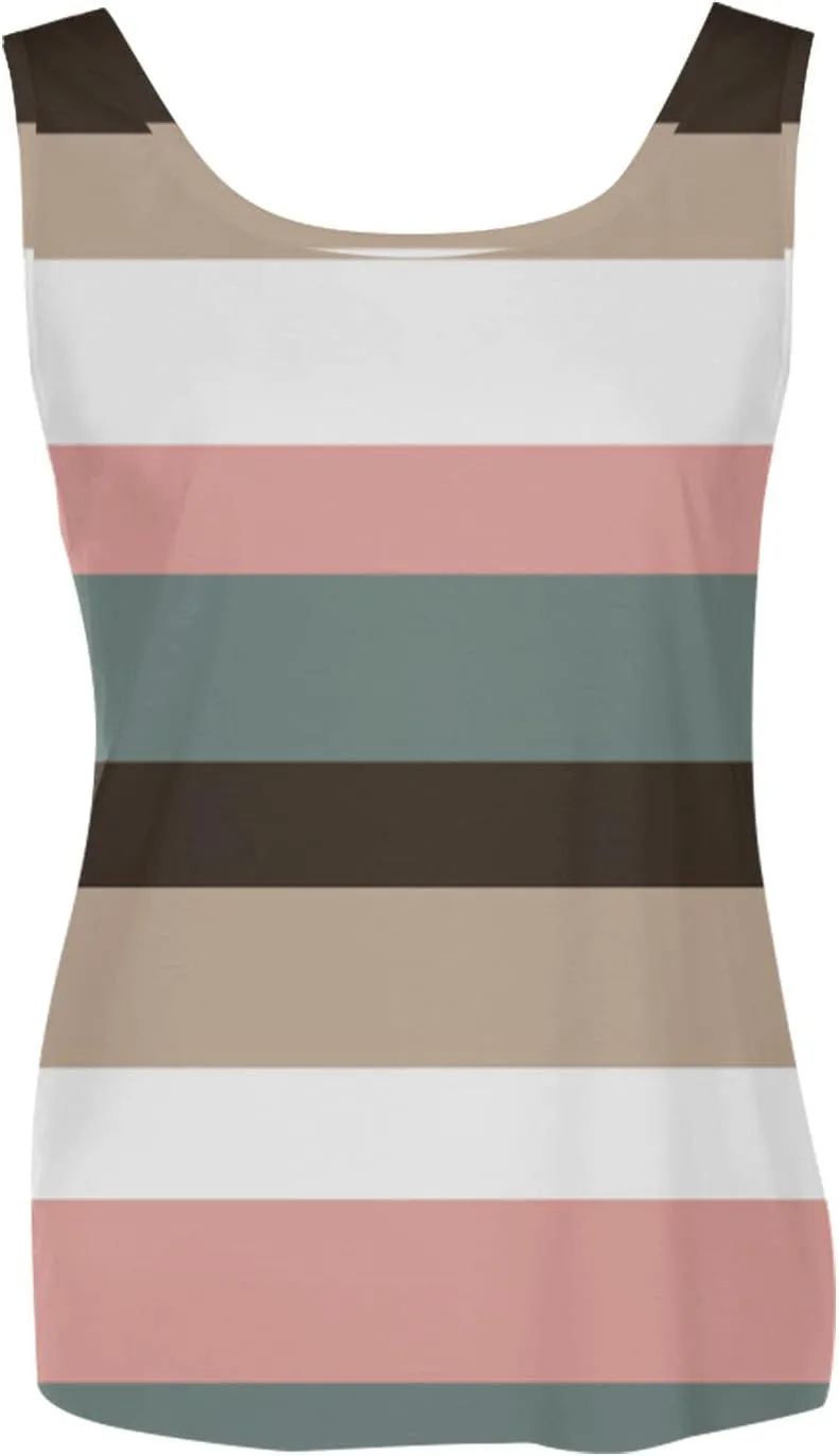 Summer Tank Tops for Women Sexy Sleeveless Open Back Shirt Casual Knotted Camisole Athletic Workout Cami Vest Top