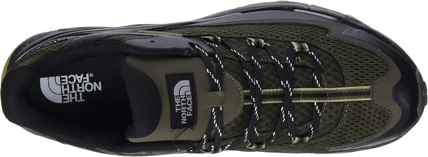 THE NORTH FACE Men's Trail Running Shoe