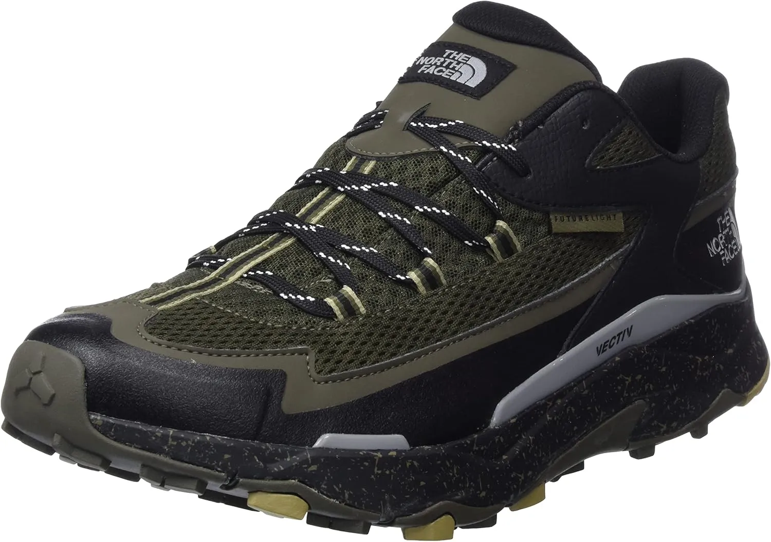 THE NORTH FACE Men's Trail Running Shoe