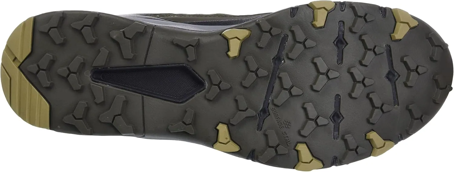THE NORTH FACE Men's Trail Running Shoe