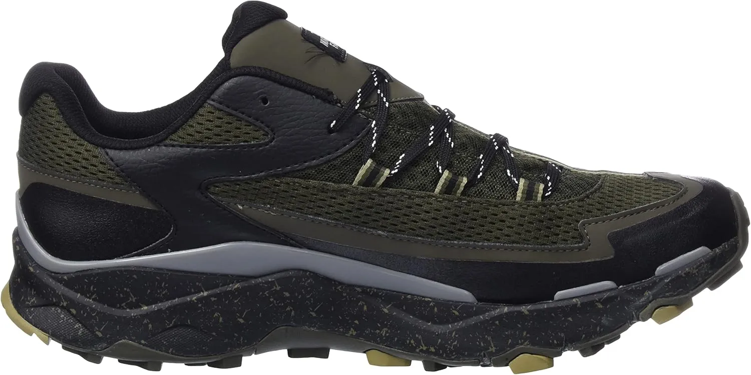 THE NORTH FACE Men's Trail Running Shoe