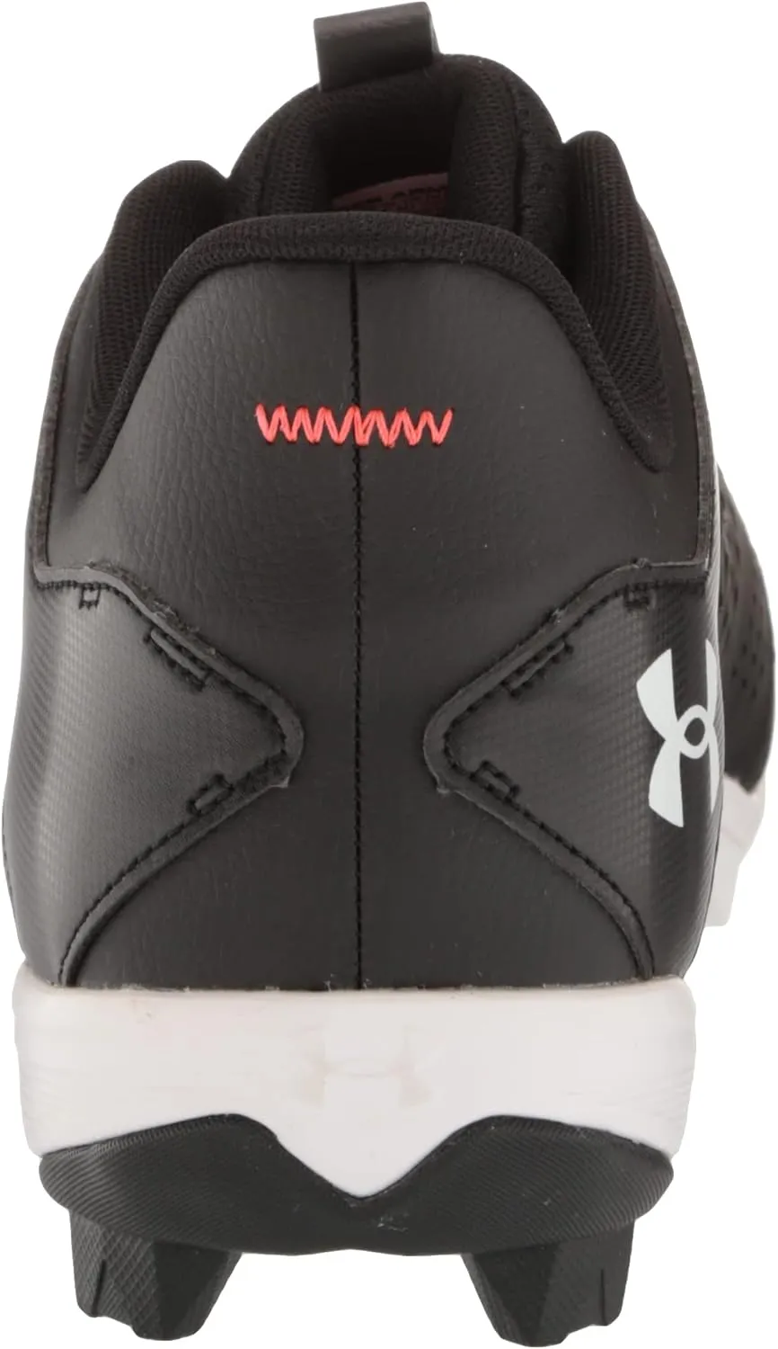 Under Armour Men's Leadoff Low Rubber Molded Baseball Cleat