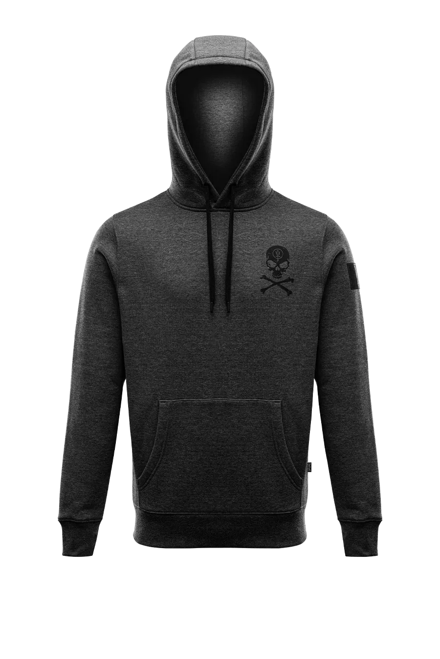 VADER HOODY - NQG