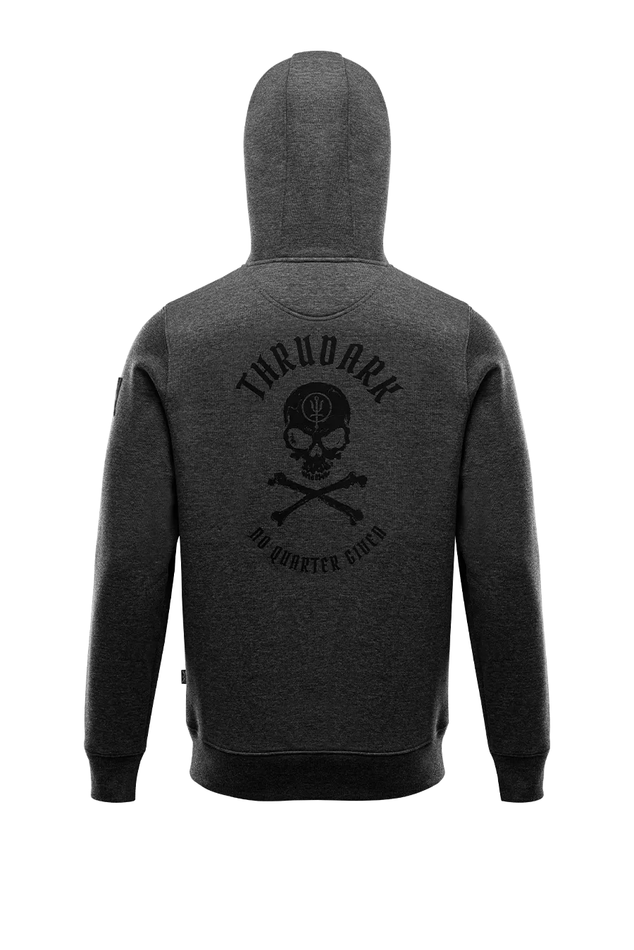 VADER HOODY - NQG