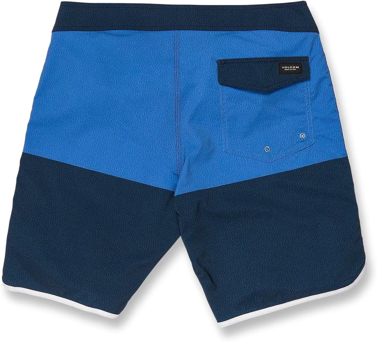 Volcom Mod Quarta Scallop 19" Boardshorts