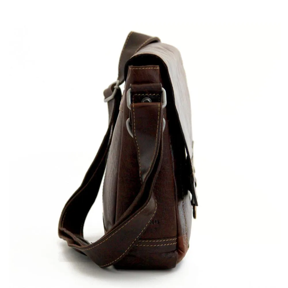 Voyager Messenger Bag #7314