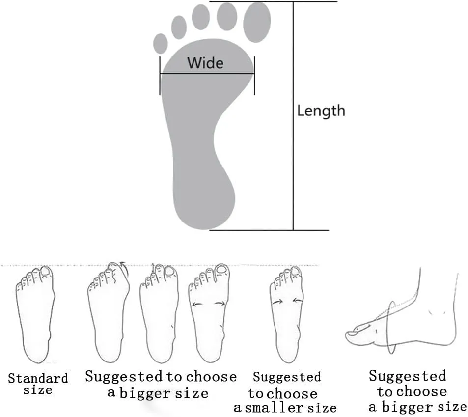 Wedge Orthopedic Sandals for Women Open Toe Buckle Ankle Strap Platform Sandals Comfortable Summer Arch Support Shoes