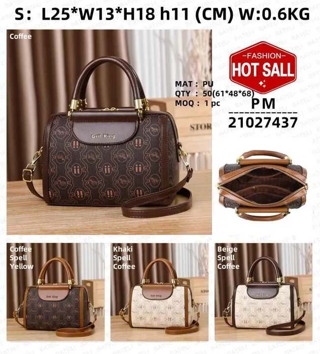 Woman Handbag Bag Pillow Simple-حقيبة يد نسائية حقيبة