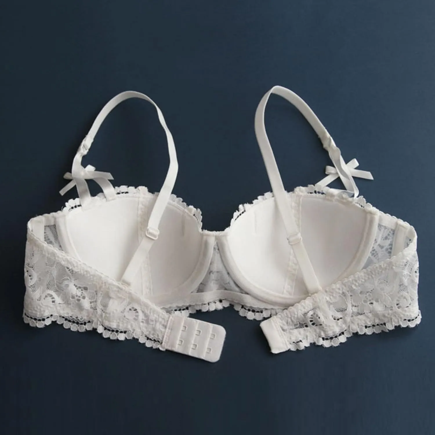 Women's Full Coverage Padded Comfort Minimizer Underwire Bra Plus Size Comfortable Underwire Bra for Large Breasts